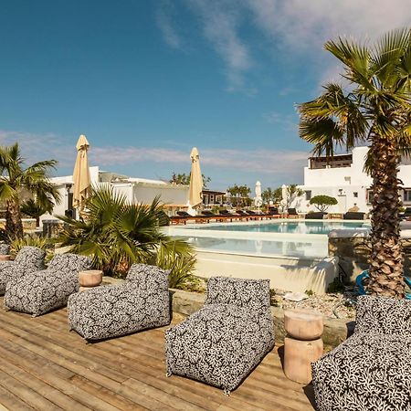 Irene'S Residence Mykonos Town エクステリア 写真