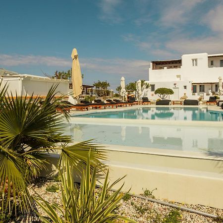 Irene'S Residence Mykonos Town エクステリア 写真