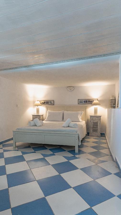 Irene'S Residence Mykonos Town エクステリア 写真