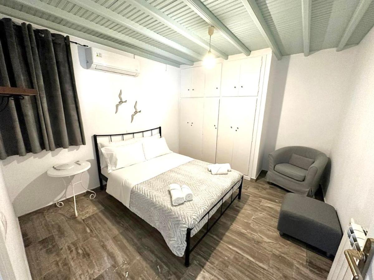 Irene'S Residence Mykonos Town エクステリア 写真