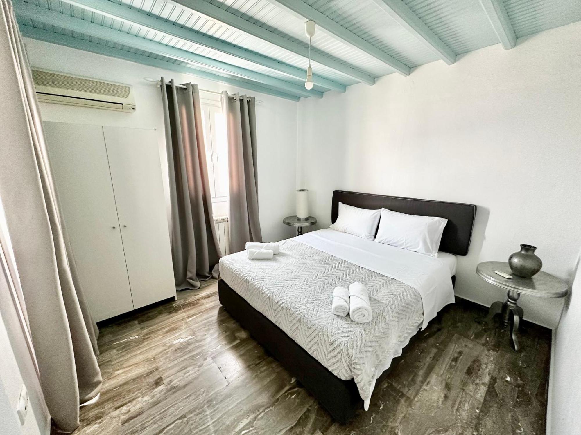 Irene'S Residence Mykonos Town エクステリア 写真