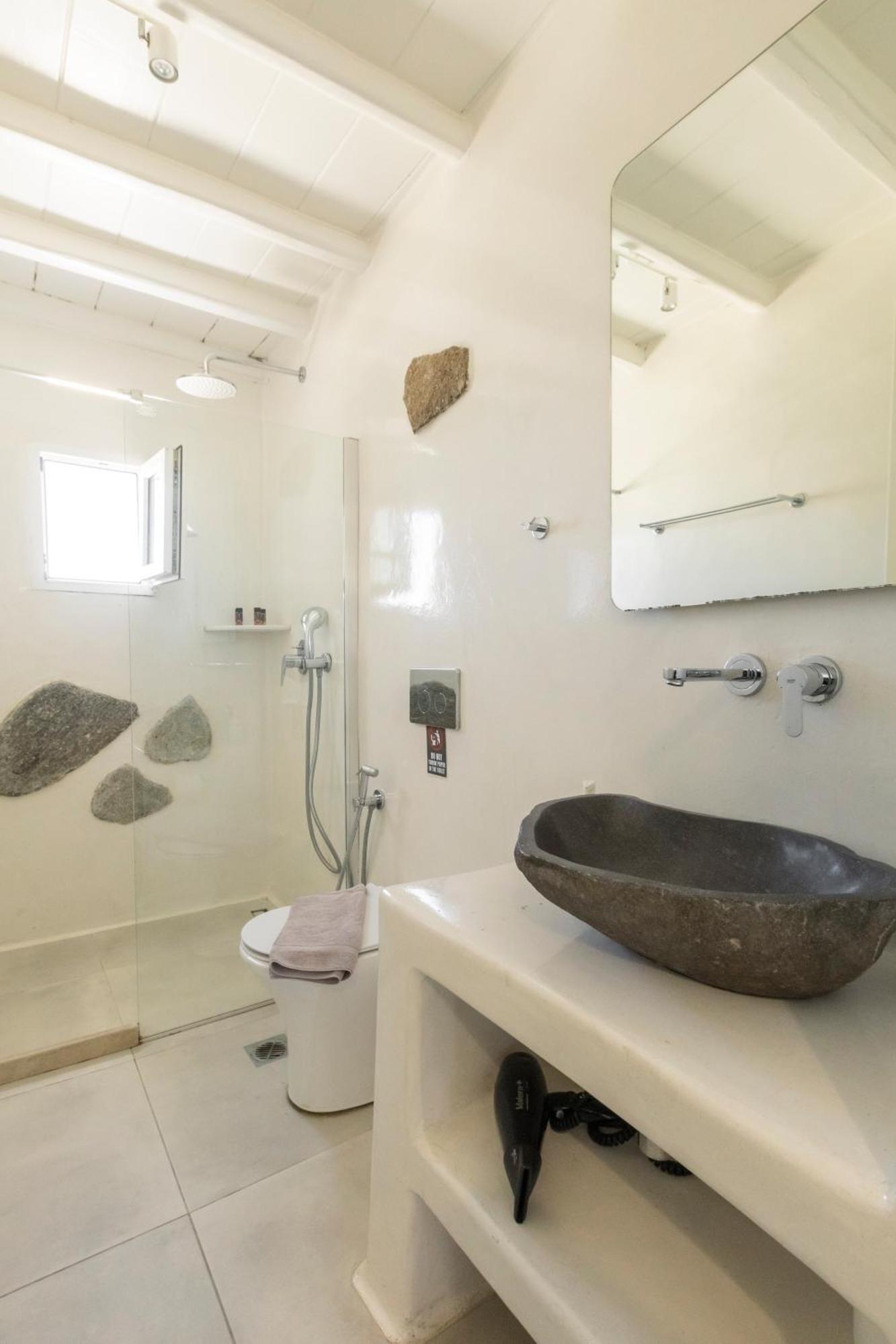 Irene'S Residence Mykonos Town エクステリア 写真
