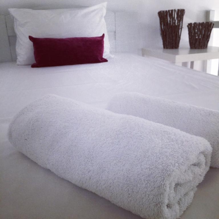 Irene'S Residence Mykonos Town エクステリア 写真